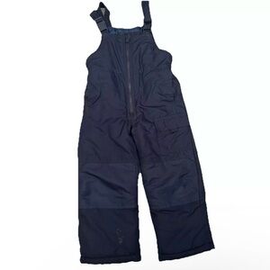 London Fog Snowbib Size Small 4